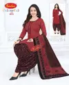 Colourful Vol 28 By Baalar Daily Wear Cotton Dress Material Wholesale Shop In Surat